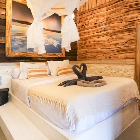 Uluwatu Alma Surf Villas 5 - Cozy 01 Bed With Private Pool מראה חיצוני תמונה
