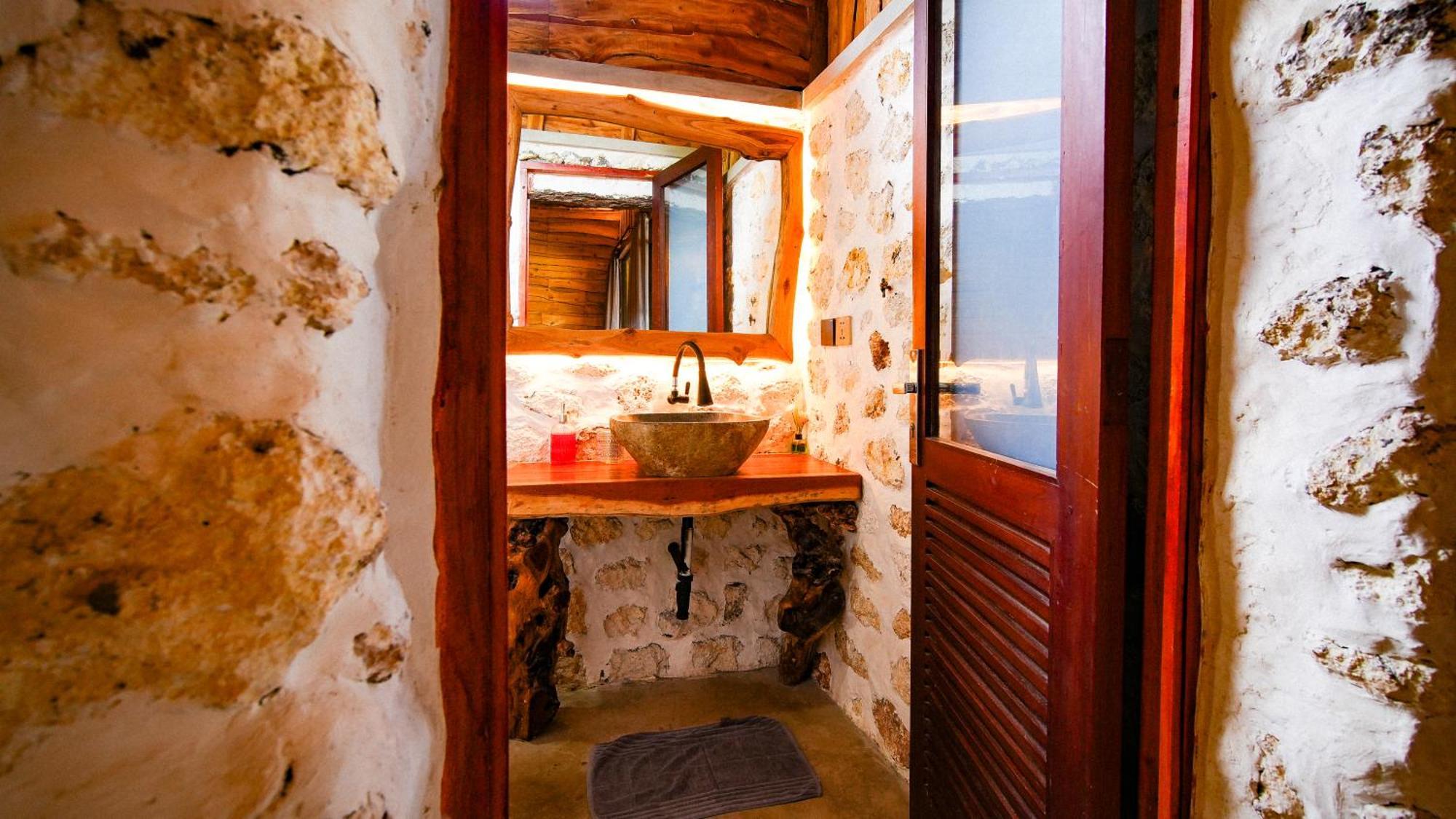 Uluwatu Alma Surf Villas 5 - Cozy 01 Bed With Private Pool מראה חיצוני תמונה