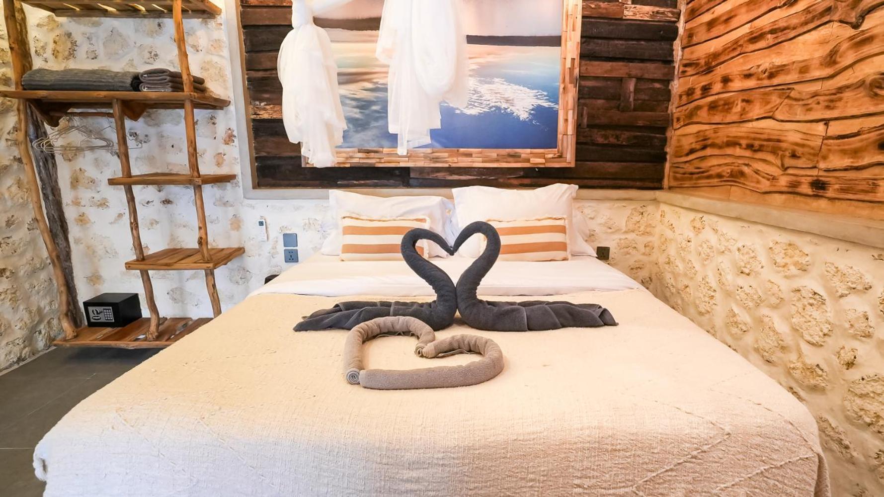 Uluwatu Alma Surf Villas 5 - Cozy 01 Bed With Private Pool מראה חיצוני תמונה